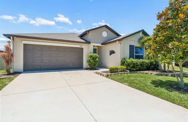 6388 SPIDER LILY WAY, NEW PORT RICHEY, F..., New Port Richey, FL 34653