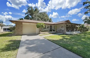 2819 THISTLE CT, PALM HARBOR, FL, 34684, Palm Harbor, FL 34684