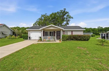 11094 SW 79TH AVE, OCALA, FL, 34476, Ocala, FL 34476