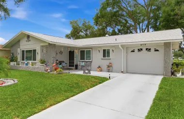 8715 BENTON DR, PORT RICHEY, FL, 34668, Port Richey, FL 34668