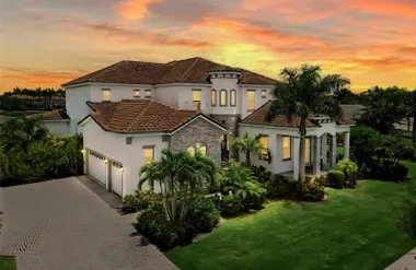 823 MANNS HARBOR DR, APOLLO BEACH, FL, 3..., Apollo Beach, FL 33572