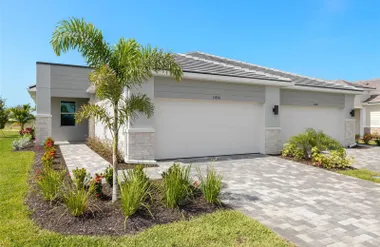11744 BOUNDLESS TER, VENICE, FL, 34293, Venice, FL 34293