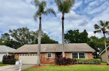999 GILLESPIE DR, PALM HARBOR, FL, 34684, Palm Harbor, FL 34684
