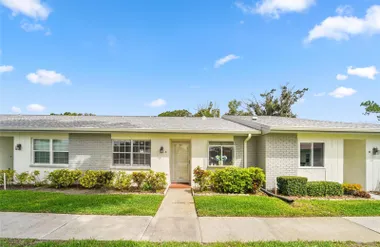 3351 STONEHAVEN CT C, PALM HARBOR, FL, 3..., Palm Harbor, FL 34684