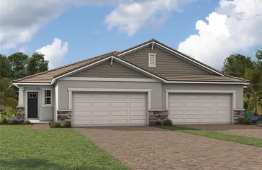 18476 GREEN GARDEN CT, VENICE, FL, 34293, Venice, FL 34293