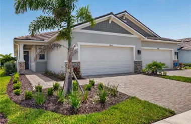 18476 GREEN GARDEN CT, VENICE, FL, 34293, Venice, FL 34293