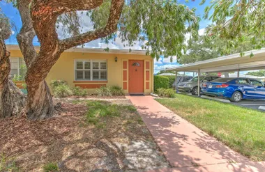 401 DORCHESTER PL 49, SUN CITY CENTER, F..., Sun City Center, FL 33573
