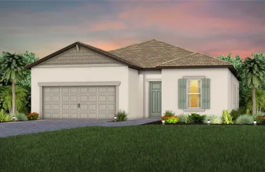 11317 CLAY AVE, PARRISH, FL, 34219, Parrish, FL 34219
