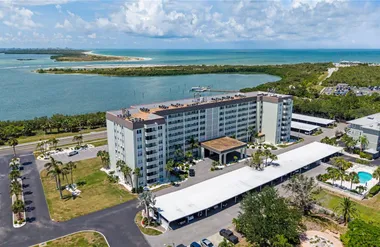 9 FORBES PL 205, DUNEDIN, FL, 34698, Dunedin, FL 34698