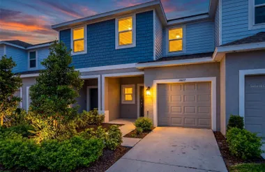 16637 BERGAMO PL, BRADENTON, FL, 34211, Bradenton, FL 34211