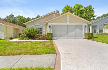11132 HEATHROW AVE, SPRING HILL, FL, 346..., Spring Hill, FL 34609