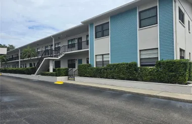5967 TERRACE PARK DR 206, ST PETERSBURG,..., St Petersburg, FL 33709