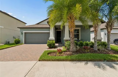 9908 SAGE CREEK DR, RUSKIN, FL, 33573, Ruskin, FL 33573