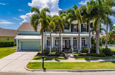 508 ISLEBAY DR, APOLLO BEACH, FL, 33572, Apollo Beach, FL 33572