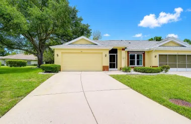 818 MCCALLISTER AVE, SUN CITY CENTER, FL..., Sun City Center, FL 33573