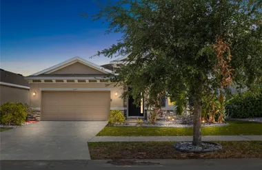 5025 JACKEL CHASE DR, WIMAUMA, FL, 33598, Wimauma, FL 33598