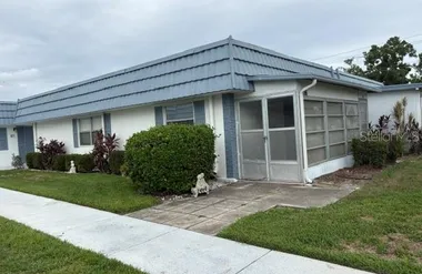 1901 ANDOVER WAY 26, SUN CITY CENTER, FL..., Sun City Center, FL 33573