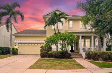 432 ISLEBAY DR, APOLLO BEACH, FL, 33572, Apollo Beach, FL 33572