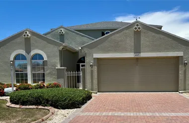 445 NOBLE FAIRE DR, SUN CITY CENTER, FL,..., Sun City Center, FL 33573