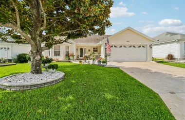 16581 SE 77TH NORTHRIDGE CT, THE VILLAGE..., The Villages, FL 32162