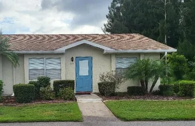 424 LAKE POINT CT 5A, SUN CITY CENTER, F..., Sun City Center, FL 33573