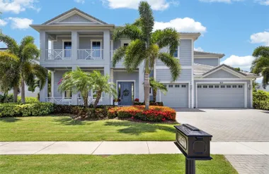 825 MANNS HARBOR DR, APOLLO BEACH, FL, 3..., Apollo Beach, FL 33572