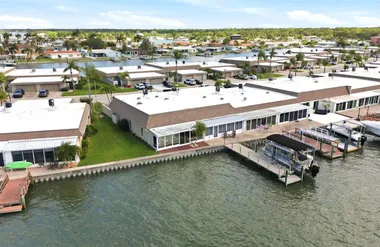 594 BOCA CIEGA POINT BLVD, ST PETERSBURG..., St Petersburg, FL 33708