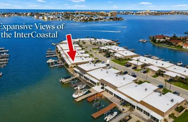 594 BOCA CIEGA POINT BLVD, ST PETERSBURG..., St Petersburg, FL 33708