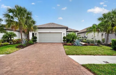 4642 CRESTPOINT WAY, PALMETTO, FL, 34221, Palmetto, FL 34221