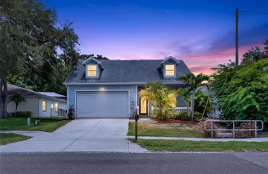 1535 PINEHURST RD, DUNEDIN, FL, 34698, Dunedin, FL 34698