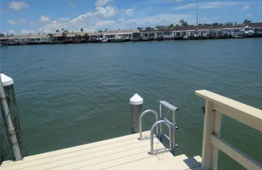 542 BOCA CIEGA POINT BLVD 2108, MADEIRA ..., Madeira Beach, FL 33708