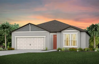 14858 SUNLIT CIR, PARRISH, FL, 34219, Parrish, FL 34219
