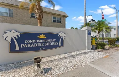 5357 81ST ST 18, ST PETERSBURG, FL, 3370..., St Petersburg, FL 33709