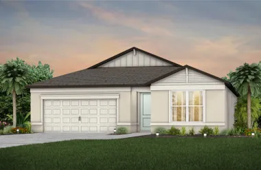 14818 SUNBEAM ST, PARRISH, FL, 34219, Parrish, FL 34219