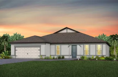 14421 DAYSTAR CT, PARRISH, FL, 34219, Parrish, FL 34219