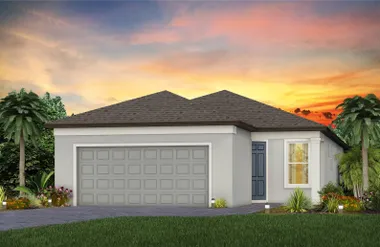 14761 SUNLIT CIR, PARRISH, FL, 34219, Parrish, FL 34219
