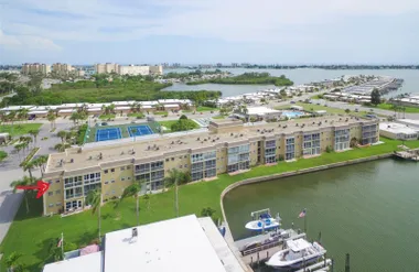 1 BOCA CIEGA POINT BLVD 316, ST PETERSBU..., St Petersburg, FL 33708