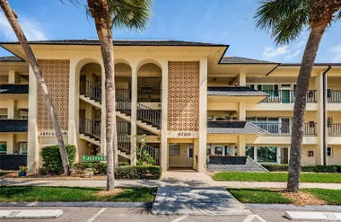 4700 COVE CIR 208, ST PETERSBURG, FL, 33..., St Petersburg, FL 33708