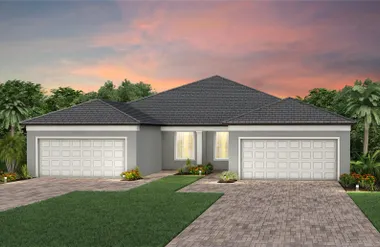 12518 ADOBE ST, PARRISH, FL, 34219, Parrish, FL 34219
