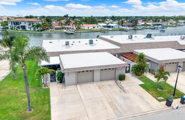 645 BOCA CIEGA POINT BLVD, ST PETERSBURG..., St Petersburg, FL 33708