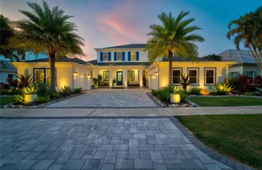 713 ISLEBAY DR, APOLLO BEACH, FL, 33572, Apollo Beach, FL 33572