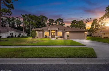 5436 CHAMPIONSHIP CUP LN, SPRING HILL, F..., Spring Hill, FL 34609