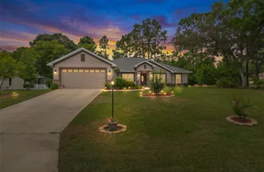 2 BALSAM DR, HOMOSASSA, FL, 34446, Homosassa, FL 34446