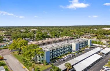 5973 TERRACE PARK DR 101, ST PETERSBURG,..., St Petersburg, FL 33709