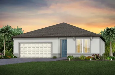 14822 SUNBEAM ST, PARRISH, FL, 34219, Parrish, FL 34219