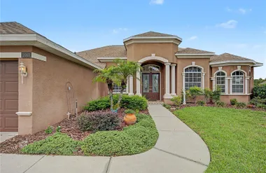 13301 THOROUGHBRED DR, DADE CITY, FL, 33..., Dade City, FL 33525