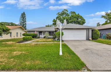 1743 MACDONNELL DR, PALM HARBOR, FL, 346..., Palm Harbor, FL 34684