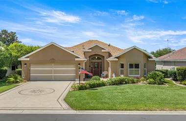 8481 SE 168TH KITTREDGE LOOP, THE VILLAG..., The Villages, FL 32162