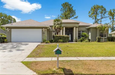 5334 LEGEND HILLS LN, SPRING HILL, FL, 3..., Spring Hill, FL 34609