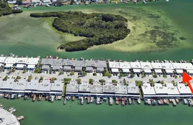 636 BOCA CIEGA POINT BLVD, ST PETERSBURG..., St Petersburg, FL 33708